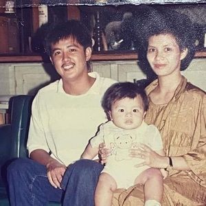 Meet your Posher, Jay